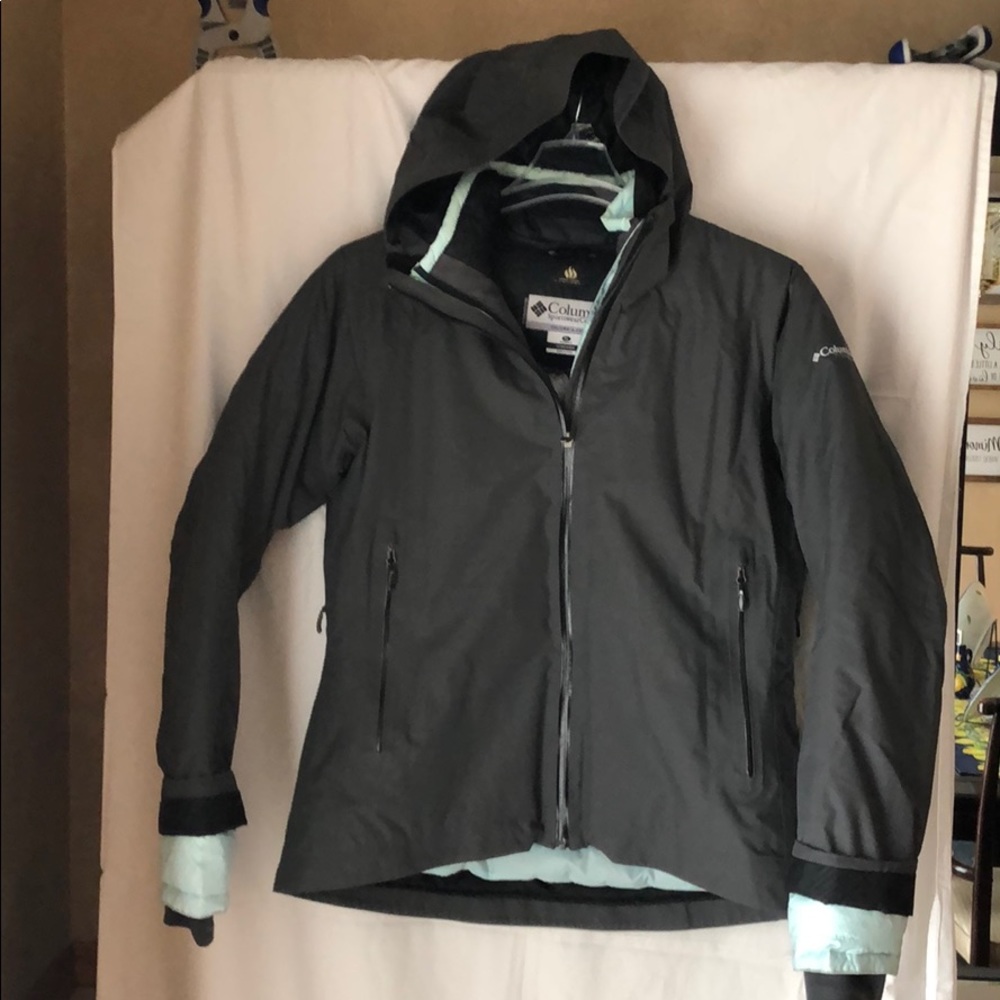 COPY - Women’s coat